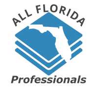 All Florida Professionals Logo