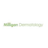 Milligan Dermatology Logo