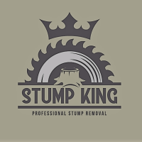 Stump King Logo