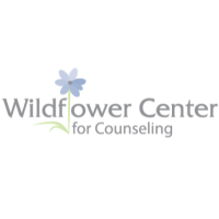Wildflower Center for Counseling Logo