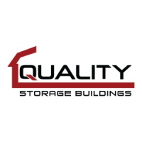 Quality Storage Buildings Logo