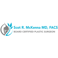 Scot R. Mckenna MD, FACS Logo