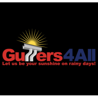 Gutters 4 All Logo