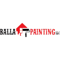 Balla Painting LLC Logo