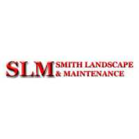 Smith Landscape & Maintenance Logo