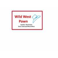 WILD WEST PAWN Logo