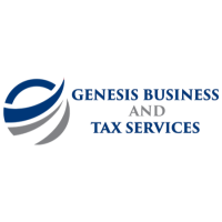 Genesis Business And Tax Services Logo