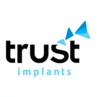 Trust Implants: John Willardsen, DDS Logo