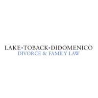 Lake Toback DiDomenico Logo