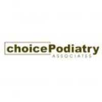 Choice Podiatry Associates (Kenwood) Logo