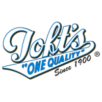 Toft's on 250 Logo