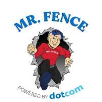 Mr. Fence Logo