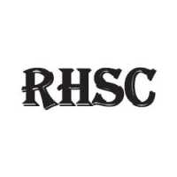 Rock Haus Stone Company Logo