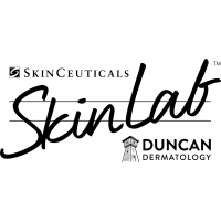 SkinLab by Duncan Dermatology Logo