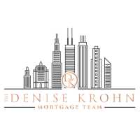 The Denise Krohn Mortgage Team Logo