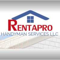 Rent A Pro Handyman Service LLC Logo