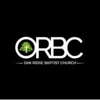 Oak Ridge Baptist Church Logo