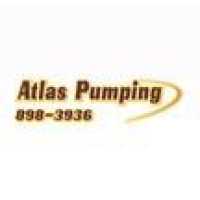 Atlas Pumping Co Inc Logo