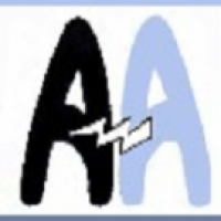 AA Electric, Ltd. Logo