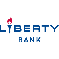 Liberty Bank Corporate Headquarters Logo