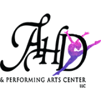 Agoura Hills Dance & Performing Arts Center Logo