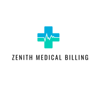 Zenith Medical Billing Logo