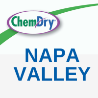 Chem-Dry Of Napa Valley Logo