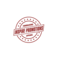 Inspire Promotions Fundraising & Apparel Logo