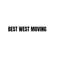 Best West Moving Logo