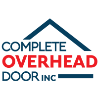 Complete Overhead Door, Inc. Logo