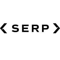 SERP Legal - Law Firm Marketing Logo