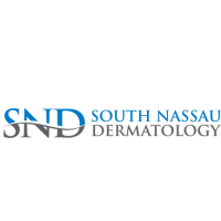 South Nassau Dermatology Logo