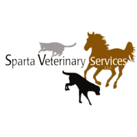 Sparta Veterinary Services LLC Logo