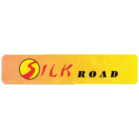 Silk Road Gourmet Chinese Logo