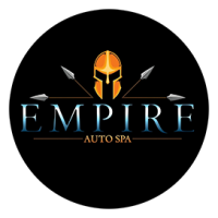 Empire Auto Spa Logo