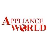 Appliance World Logo