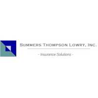 Summers Insurance Group - A Relation Company Logo