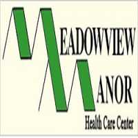 Meadowview Manor Health Care Center Logo
