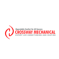 Crossway Mechanical LLC Logo