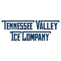 Tennessee Valley Ice Company Logo