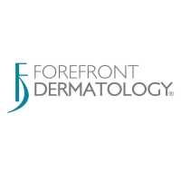 Forefront Dermatology Mt. Pleasant, IA Logo