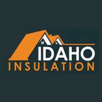 Idaho Insulation Logo