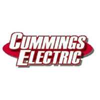 Cummings Electric Logo