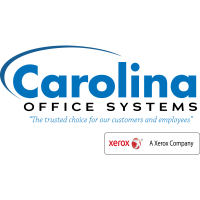 Carolina Office Systems Logo