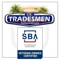 S.E. Tradesmen Plumbing and Gas Logo