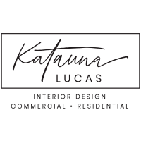 Katauna Lucas, Innovative Interiors Logo