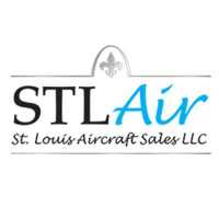 St. Louis Aircraft Sales Logo