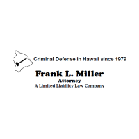 Miller Frank L Attorney Lllc Logo