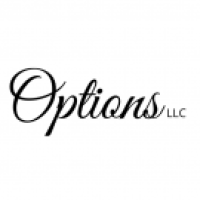 OPTIONS Estate Sale Services Logo