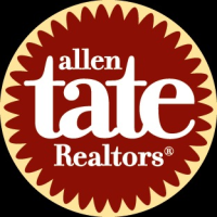 Allen Tate Realtors Greenville-Downtown Logo